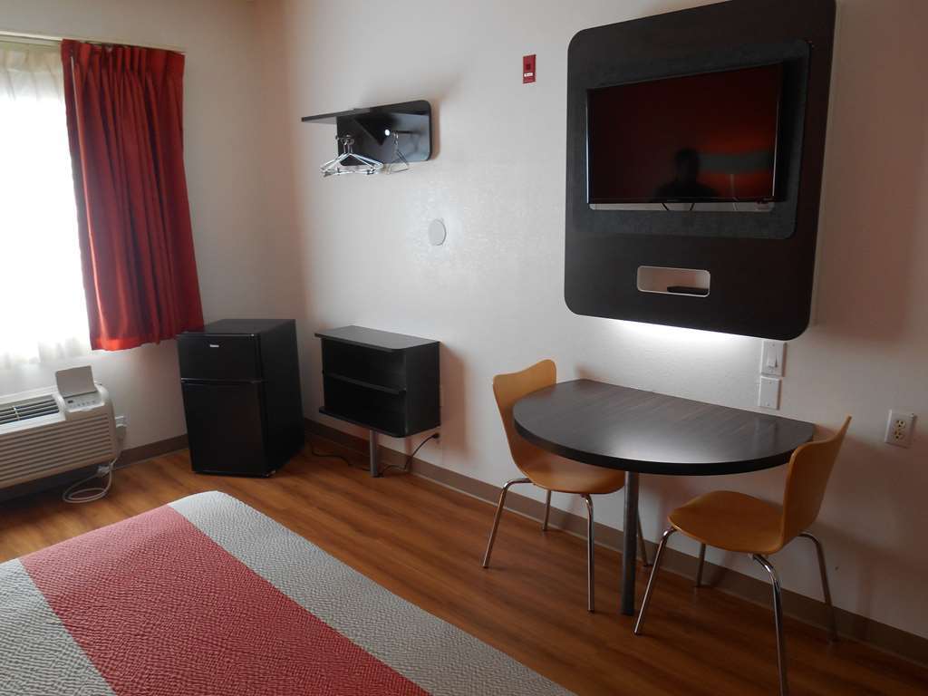 Motel 6-Dallas, Tx - North - Richardson Zimmer foto